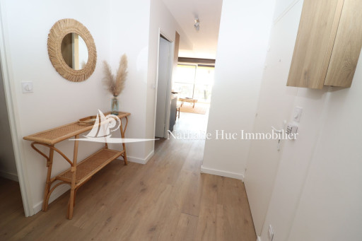 appartement vente Canet-en-roussillon