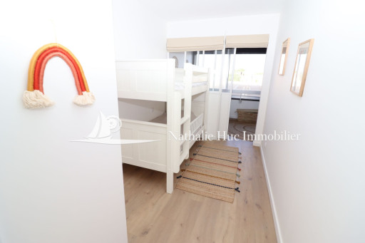 appartement vente Canet-en-roussillon