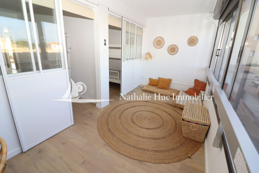 appartement vente Canet-en-roussillon