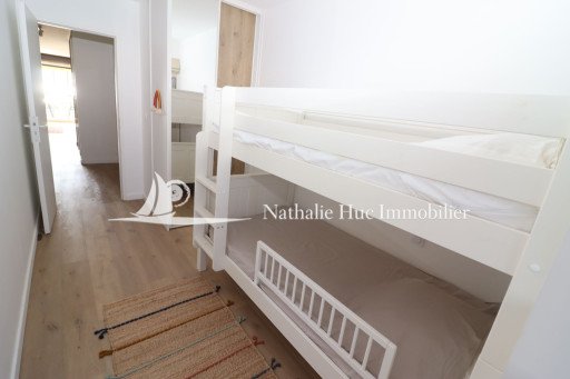 appartement vente Canet-en-roussillon
