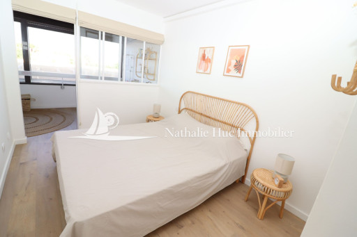 appartement vente Canet-en-roussillon