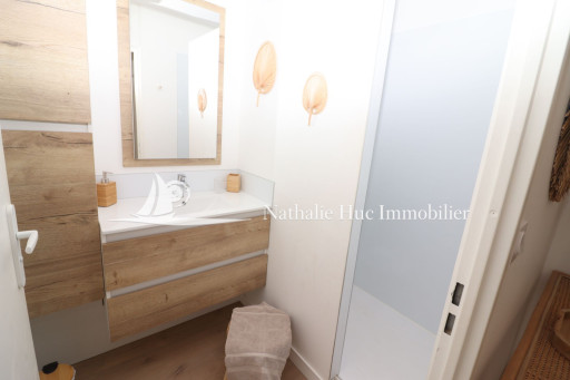 appartement vente Canet-en-roussillon