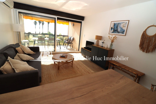appartement vente Canet-en-roussillon