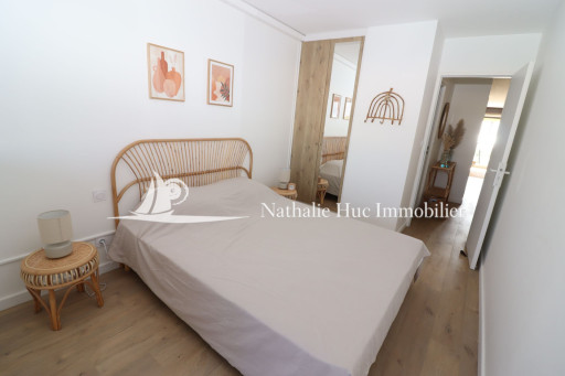 appartement vente Canet-en-roussillon