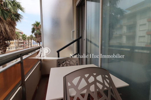 appartement vente Canet-en-roussillon