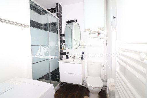 appartement vente Canet-en-roussillon