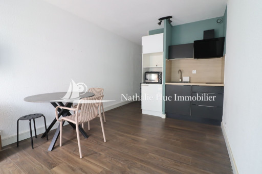 appartement vente Canet-en-roussillon