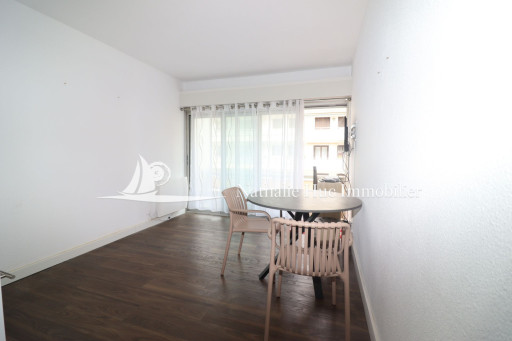 appartement vente Canet plage