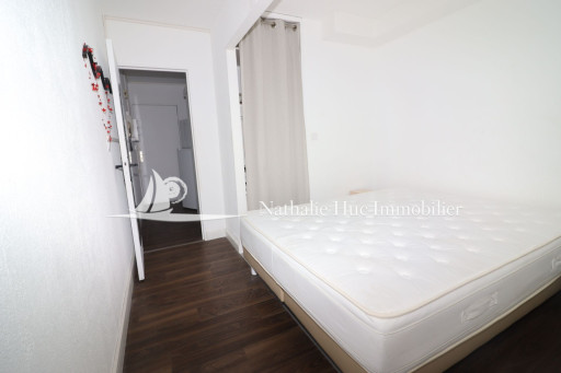 appartement vente Canet-en-roussillon