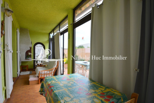 maisonvilla vente Saint-laurent-de-la-salanque