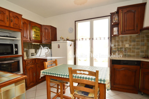 maisonvilla vente Saint-laurent-de-la-salanque