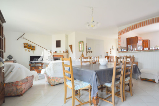 maisonvilla vente Saint-laurent-de-la-salanque