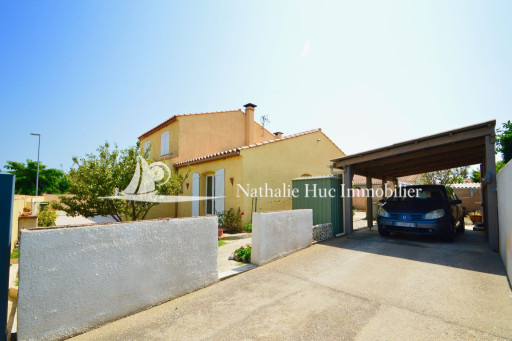 maisonvilla vente Saint-laurent-de-la-salanque
