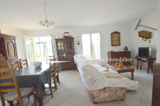 maisonvilla vente Saint-laurent-de-la-salanque