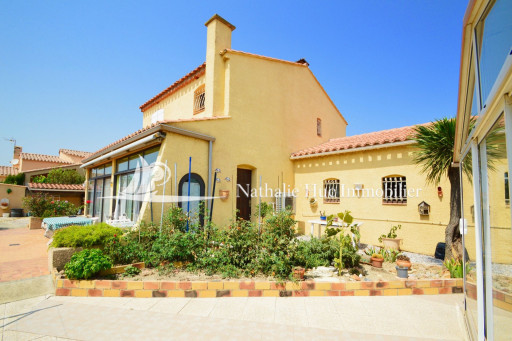 maisonvilla vente Saint-laurent-de-la-salanque