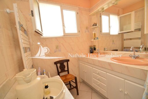 maisonvilla vente Saint-laurent-de-la-salanque