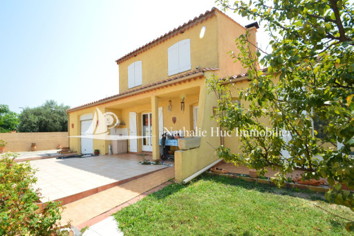 maisonvilla vente Saint-laurent-de-la-salanque