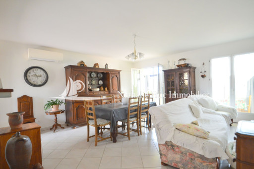 maisonvilla vente Saint-laurent-de-la-salanque