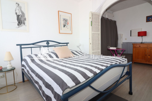 appartement vente Le barcarès