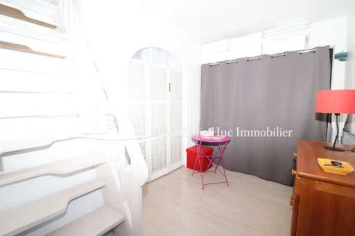 appartement vente Le barcarès