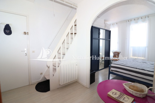appartement vente Le barcarès