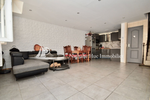 maisonvilla vente Saint-laurent-de-la-salanque