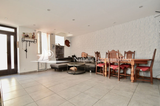 maisonvilla vente Saint-laurent-de-la-salanque