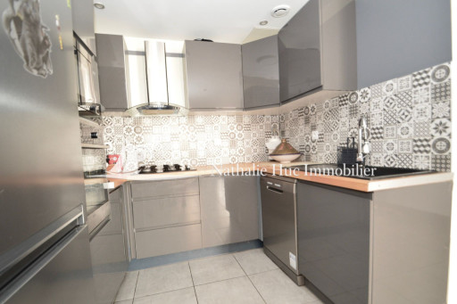 maisonvilla vente Saint-laurent-de-la-salanque