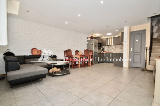 maisonvilla vente Saint-laurent-de-la-salanque