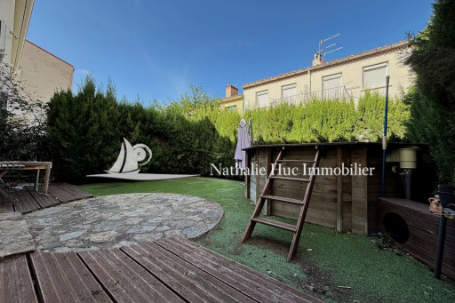 maisonvilla vente Perpignan