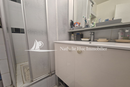 appartement vente Canet-plage