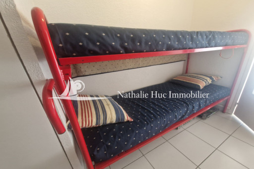 appartement vente Canet-plage
