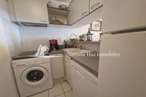 appartement vente Canet-plage