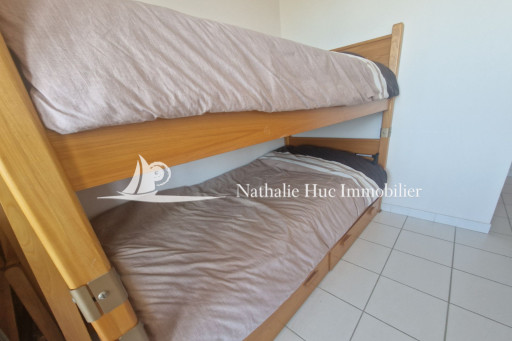 appartement vente Canet-plage