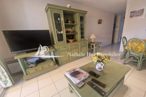 appartement vente Canet-plage
