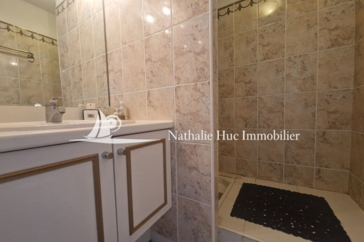 appartement vente Canet-plage