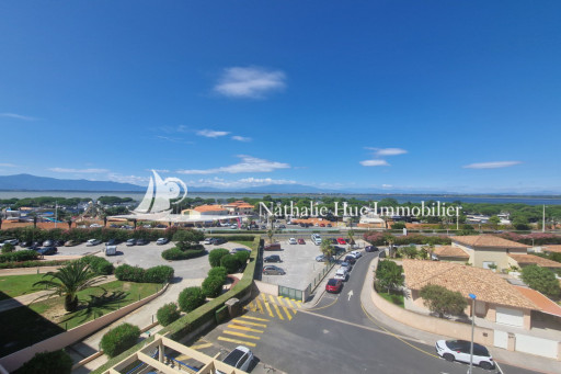appartement vente Canet-plage