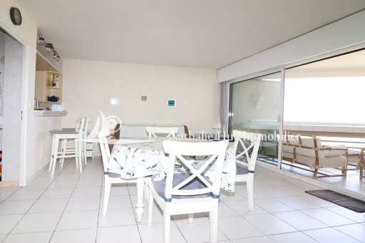 appartement vente Canet-en-roussillon