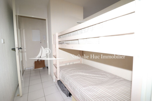 appartement vente Canet-en-roussillon