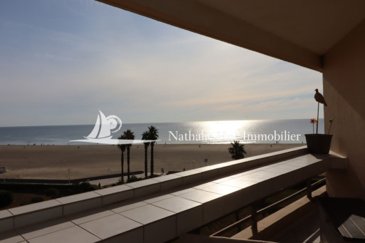 appartement vente Canet-en-roussillon