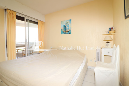 appartement vente Canet-en-roussillon