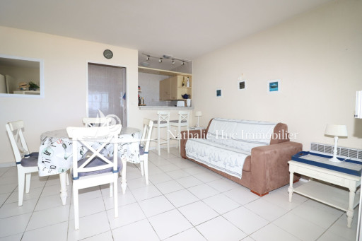 appartement vente Canet-en-roussillon