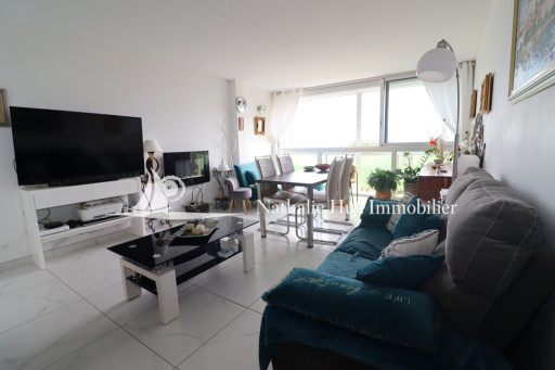 appartement vente Canet-en-roussillon
