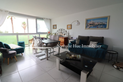 appartement vente Canet-en-roussillon
