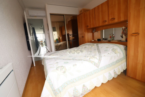 appartement vente Canet-en-roussillon