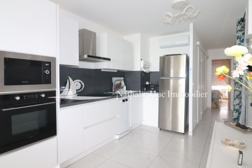 appartement vente Canet-en-roussillon