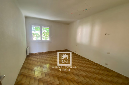 appartement vente Perpignan