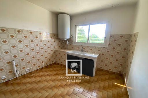 appartement vente Perpignan