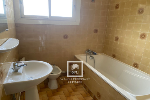 appartement vente Perpignan