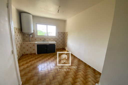 appartement vente Perpignan